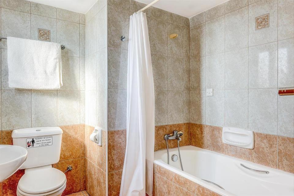 Argaka Beachfront Villa Pafos Zewnętrze zdjęcie